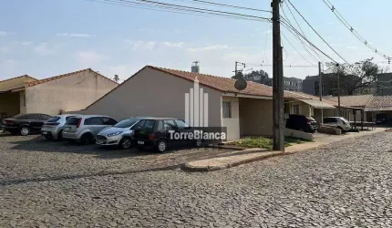 Casa à venda, Colônia Dona Luíza, Ponta Grossa, PR