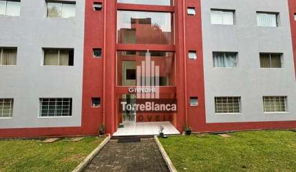 Flat para locação próximo a UEPG Campus, venha conhecer, Uvaranas, Ponta Grossa, PR