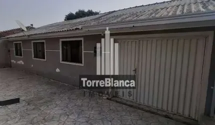 Casa à venda, Boa Vista, Ponta Grossa, PR