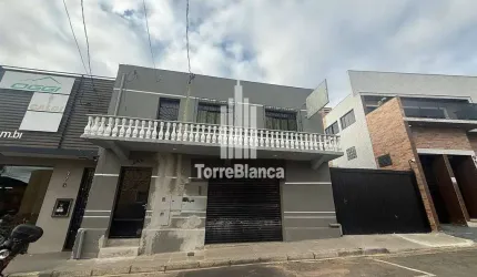Galpão / Barracão para locação, com aproximadamente 150 m²  no Nova Rússia, Ponta Grossa, PR