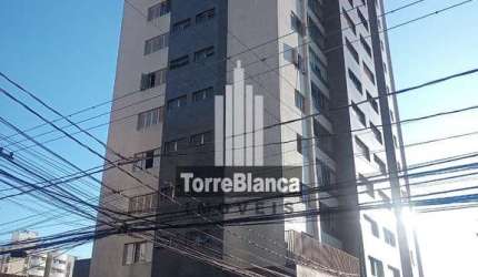 Apartamento à venda, Centro, Ponta Grossa, PR