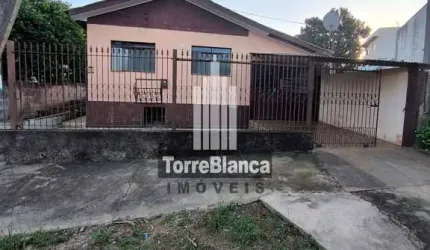 Casa para Venda, Oficinas, Ponta Grossa, PR