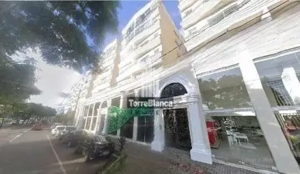 Apartamento à venda com 3 suítes no Ed. Visconde.