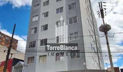 Apartamento padrão à Venda, Centro, Ponta Grossa, PR