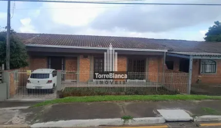 Casa à venda, Neves, Ponta Grossa, PR