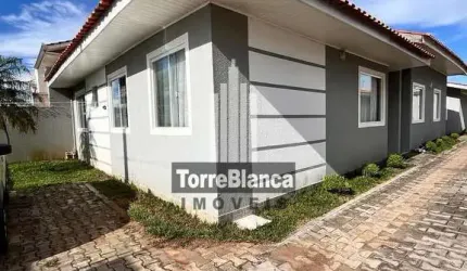 Casa à venda, Jardim Carvalho, Ponta Grossa, PR