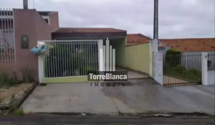 Casa à Venda, Neves, Ponta Grossa, PR
