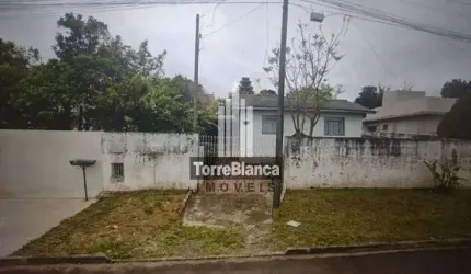 Terreno à venda, Uvaranas, Ponta Grossa, PR