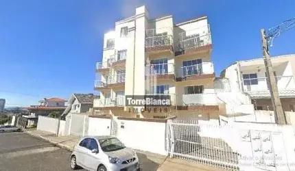Apartamento Garden para venda, Orfãs, Ponta Grossa, PR