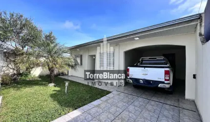 Casa padrão para Venda e Locação, Uvaranas, Ponta Grossa, PR