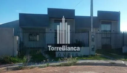 Casa à venda, Cará-cará, Ponta Grossa, PR