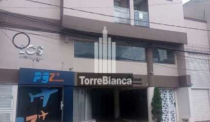 Apartamento à venda, Centro, Ponta Grossa, PR