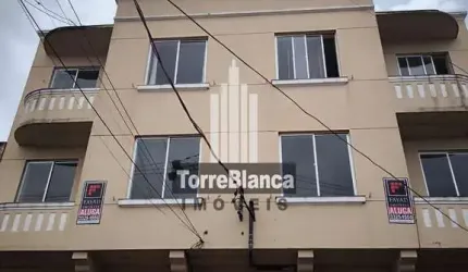 Apartamento para locação, 2 quartos - 100 m² - Centro, Ponta Grossa, PR