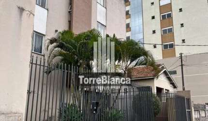 Apartamento padrão à Venda, Centro, Ponta Grossa, PR
