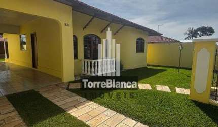 Casa à venda, Orfãs, Ponta Grossa, PR