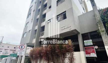 Sala Comercial para locação com 1  banheiro  e 60 m² - Centro, Ponta Grossa, PR