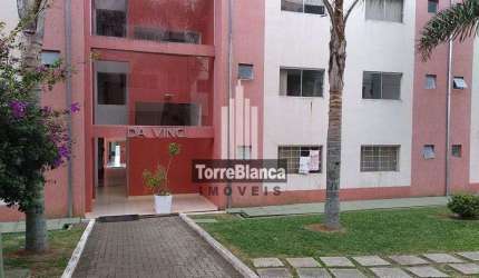 Flat para Locação com 1 Quarto e 1 Vaga, 40M², Universiflat Plus, Próximo ao Campus UEPG, Uvaranas,