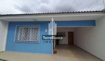 Casa à venda, Jardim Carvalho, Ponta Grossa, PR