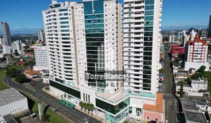 Apartamento à venda, Centro, Ponta Grossa, PR