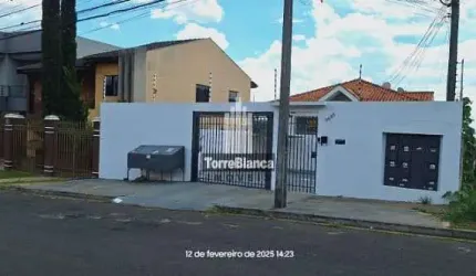 Sobrado à venda, Uvaranas, Ponta Grossa, PR