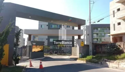 Apartamento à venda no  Vittace Clube Giana, Neves, Ponta Grossa, PR