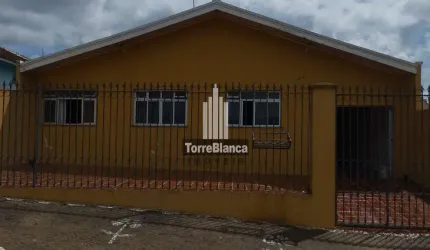 Casa à venda, Contorno, Ponta Grossa, PR