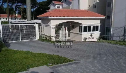 Apartamento à venda , Santa Cândida, Curitiba, PR