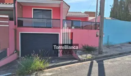 Casa à venda, Neves, Ponta Grossa, PR