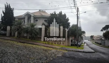Casa  duplex à venda, Uvaranas, Ponta Grossa, PR