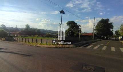Terreno à venda, Orfãs, Ponta Grossa, PR