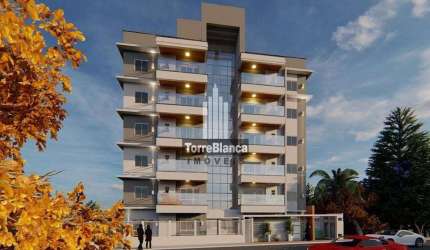 Apartamento à venda, Centro, Ponta Grossa, PR