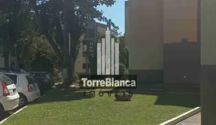 Apartamento à venda,Condominio Monteiro Lobato, Ponta Grossa, PR