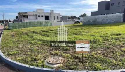 Terreno à venda, Jardim Carvalho, Ponta Grossa, PR