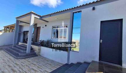 Casa à venda,Vila Princesa dos Campos, Uvaranas, Ponta Grossa, PR
