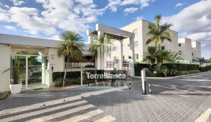 Apartamento Cond. Parque Purunã, Uvaranas, Ponta Grossa, PR