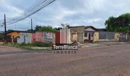 Casa à venda 3 Quartos, 581,38M², Neves, Ponta Grossa - PR