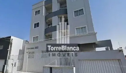 Apartamento à venda, Centro, Ponta Grossa, PR
