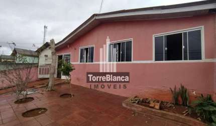 Casa à venda, Rio Verde Neves, Ponta Grossa, PR