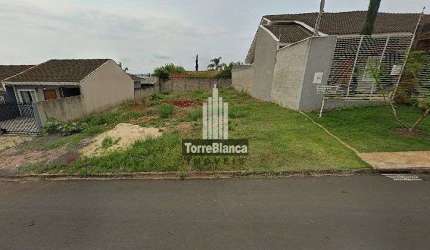 TERRENO JD ITÁLIA, Oficinas, Ponta Grossa, PR