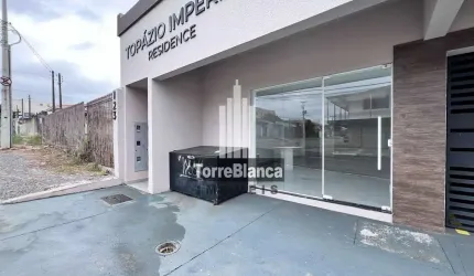 Sala Comercial para Locação Edifício Topázio Imperial, Uvaranas - Ponta Grossa/PR