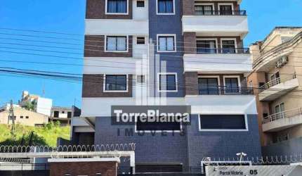 Apartamento à venda, Uvaranas, Ponta Grossa, PR