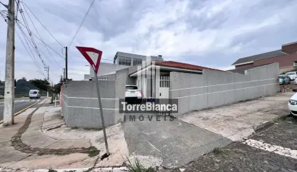 Casa Comercial ou Residencial para locação, 2 quartos, 1 banheiro, 60 m², Próximo ao Lago de Olaria