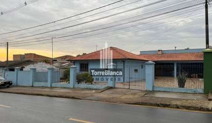 Casa à venda, Contorno, Ponta Grossa, PR