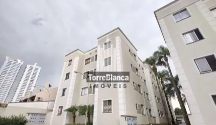 Apartamento Mobiliado para Locação, 2 quartos, 1 vaga de estacionamento, 55 m², Condomínio Pontal d