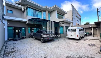 Imóvel Residencial e Comercial para Venda e Locação, 500m², Em frente ao Parque Linear, Olarias - P