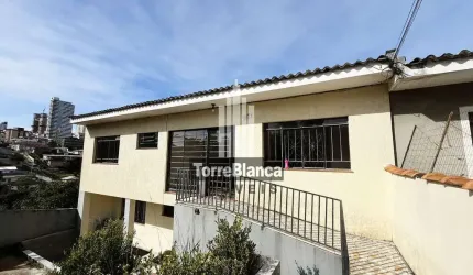 Apartamento para locação, 2 quartos, Vaga de garagem coberta, 70 m², Centro - Ponta Grossa/PR