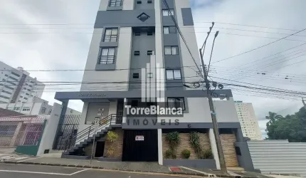 Sala Comercial para locação, 5 salas e 1 banheiro, 75 m², Edifício Monte Parnasse, Chapada - Ponta