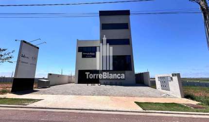 Sala Comercial para locação, 2 banheiros, 190m², Pagani Center - Alphaville Comercial, Jardim Carva
