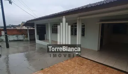 Casa para Venda, Uvaranas, Ponta Grossa, PR