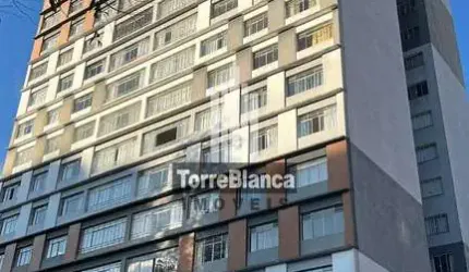 Apartamento à venda, Centro, Ponta Grossa, PR